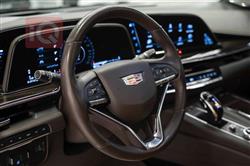 کادیلاک ئێسکەلەید